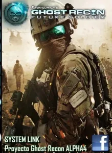 Ghost Recon: Future Soldier