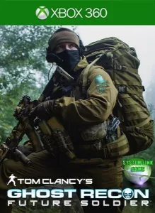 Ghost Recon: Future Soldier