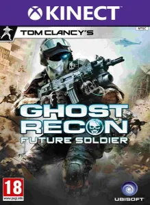 Ghost Recon: Future Soldier