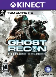 Ghost Recon: Future Soldier
