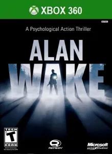 Alan Wake