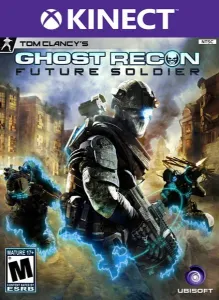 Ghost Recon: Future Soldier