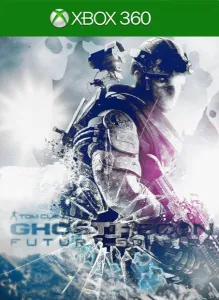 Ghost Recon: Future Soldier