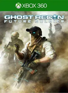 Ghost Recon: Future Soldier
