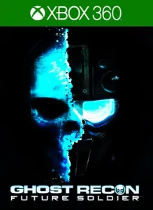 Ghost Recon: Future Soldier