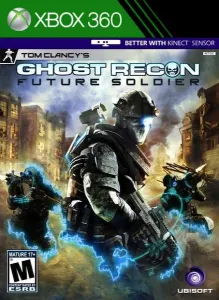 Ghost Recon: Future Soldier