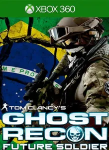 Ghost Recon: Future Soldier