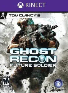 Ghost Recon: Future Soldier
