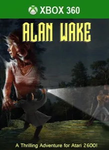 Alan Wake