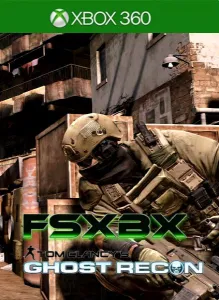 Ghost Recon: Future Soldier