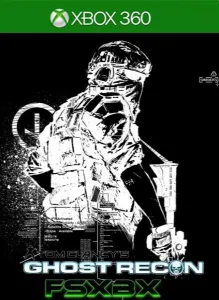 Ghost Recon: Future Soldier