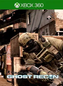 Ghost Recon: Future Soldier