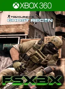 Ghost Recon: Future Soldier