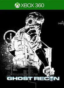Ghost Recon: Future Soldier