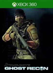 Ghost Recon: Future Soldier
