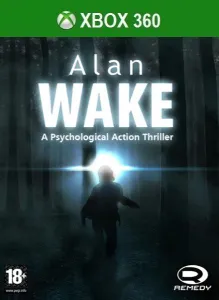 Alan Wake