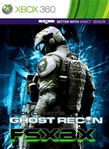 Ghost Recon: Future Soldier