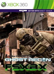 Ghost Recon: Future Soldier
