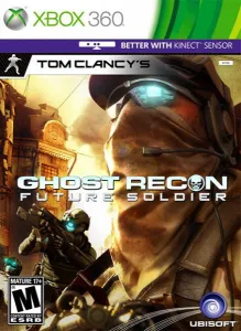 Ghost Recon: Future Soldier