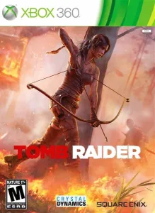 Tomb Raider