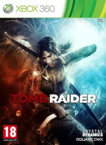 Tomb Raider