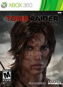 Tomb Raider