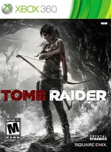 Tomb Raider