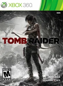 Tomb Raider