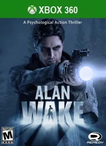 Alan Wake