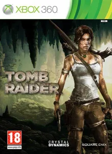 Tomb Raider