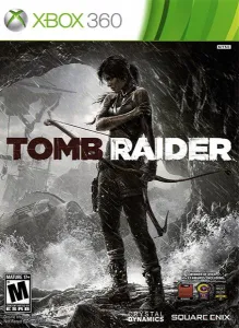 Tomb Raider