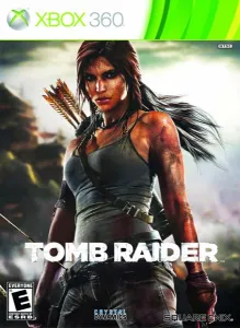 Tomb Raider