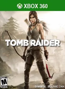 Tomb Raider