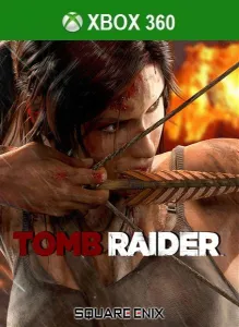 Tomb Raider