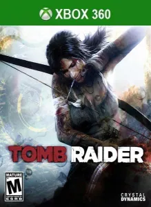 Tomb Raider