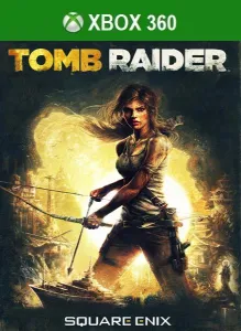 Tomb Raider