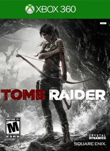 Tomb Raider