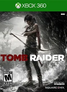 Tomb Raider