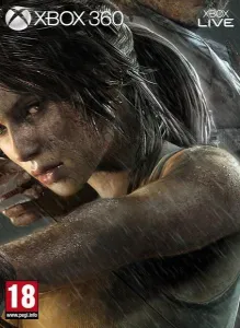 Tomb Raider