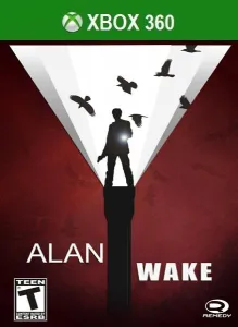 Alan Wake
