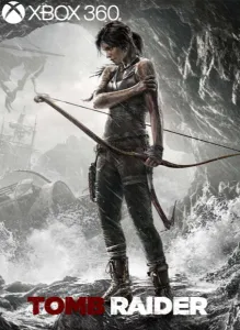Tomb Raider