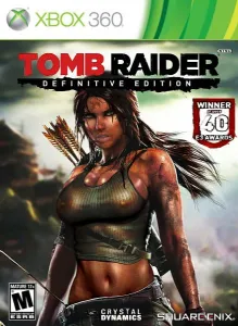 Tomb Raider