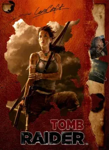 Tomb Raider