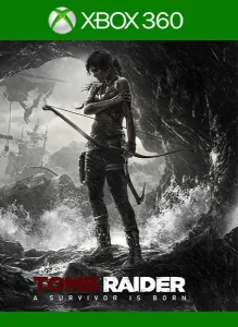 Tomb Raider