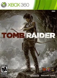 Tomb Raider