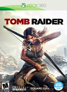 Tomb Raider