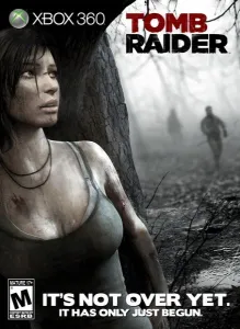 Tomb Raider