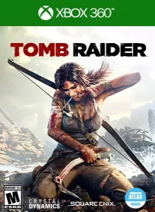 Tomb Raider