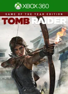 Tomb Raider
