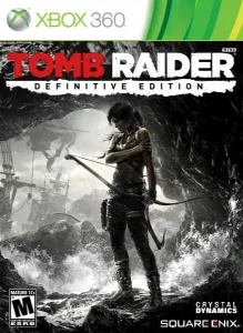 Tomb Raider
